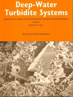 Книга Deep-Water Turbidite Systems (Reprint Series Volume 3 of the IAS) на ReadRate.com книга Deep-Water Turbidite Systems (Reprint Series Volume 3 of the IAS)