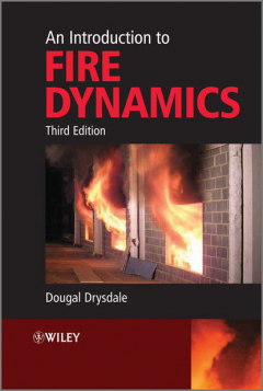 Книга An Introduction to Fire Dynamics на ReadRate.com книга An Introduction to Fire Dynamics