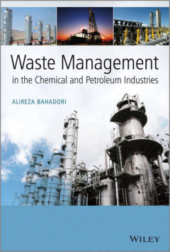Книга Waste Management in the Chemical and Petroleum Industries на ReadRate.com книга Waste Management in the Chemical and Petroleum Industries