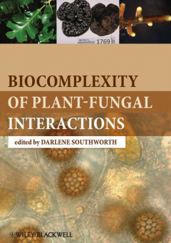 Книга Biocomplexity of Plant-Fungal Interactions на ReadRate.com книга Biocomplexity of Plant-Fungal Interactions