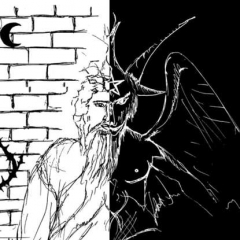 Книга Про сатаниста и богиста на ReadRate.com книга Про сатаниста и богиста