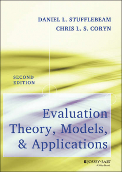 Книга Evaluation Theory, Models, and Applications на ReadRate.com книга Evaluation Theory, Models, and Applications