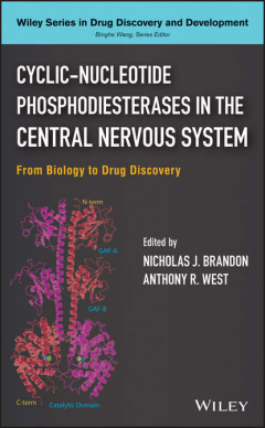 Книга Cyclic-Nucleotide Phosphodiesterases in the Central Nervous System. From Biology to Drug Discovery на ReadRate.com книга Cyclic-Nucleotide Phosphodiesterases in the Central Nervous System. From Biology to Drug Discovery