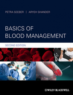 Книга Basics of Blood Management на ReadRate.com книга Basics of Blood Management