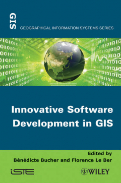 Книга Innovative Software Development in GIS на ReadRate.com книга Innovative Software Development in GIS