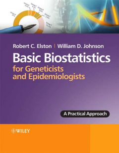 Книга Basic Biostatistics for Geneticists and Epidemiologists. A Practical Approach на ReadRate.com книга Basic Biostatistics for Geneticists and Epidemiologists. A Practical Approach