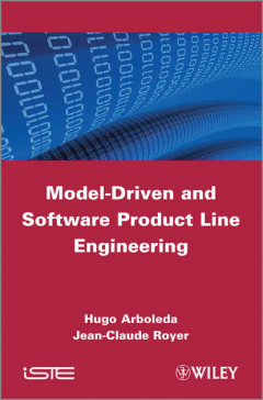 Книга Model-Driven and Software Product Line Engineering на ReadRate.com книга Model-Driven and Software Product Line Engineering