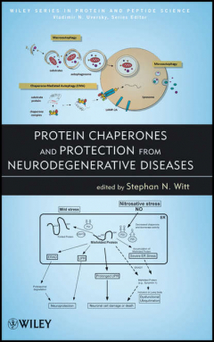 Книга Protein Chaperones and Protection from Neurodegenerative Diseases на ReadRate.com книга Protein Chaperones and Protection from Neurodegenerative Diseases