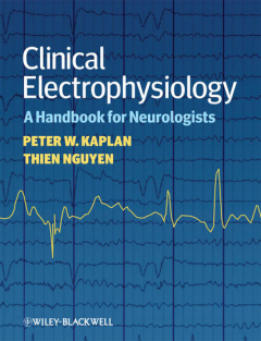 Книга Clinical Electrophysiology. A Handbook for Neurologists на ReadRate.com книга Clinical Electrophysiology. A Handbook for Neurologists