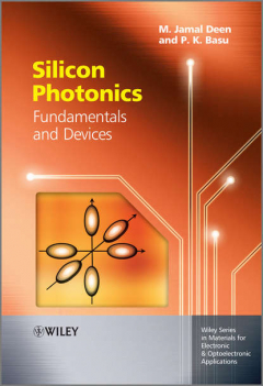 Книга Silicon Photonics. Fundamentals and Devices на ReadRate.com книга Silicon Photonics. Fundamentals and Devices