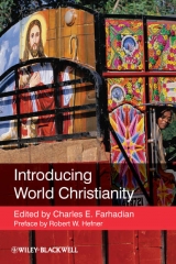 книга Introducing World Christianity