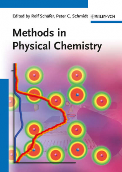 Книга Methods in Physical Chemistry на ReadRate.com книга Methods in Physical Chemistry