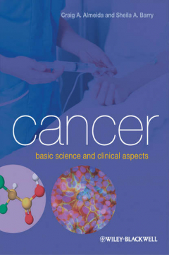 Книга Cancer. Basic Science and Clinical Aspects на ReadRate.com книга Cancer. Basic Science and Clinical Aspects