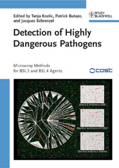 Книга Detection of Highly Dangerous Pathogens на ReadRate.com книга Detection of Highly Dangerous Pathogens