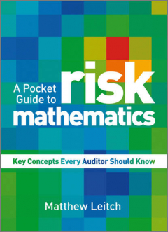 Книга A Pocket Guide to Risk Mathematics. Key Concepts Every Auditor Should Know на ReadRate.com книга A Pocket Guide to Risk Mathematics. Key Concepts Every Auditor Should Know