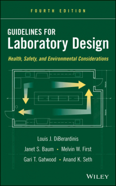 Книга Guidelines for Laboratory Design на ReadRate.com книга Guidelines for Laboratory Design