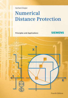 Книга Numerical Distance Protection. Principles and Applications на ReadRate.com книга Numerical Distance Protection. Principles and Applications