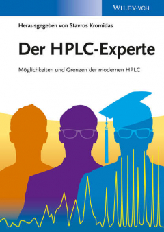 Книга Der HPLC-Experte. M?glichkeiten und Grenzen der modernen HPLC на ReadRate.com книга Der HPLC-Experte. M?glichkeiten und Grenzen der modernen HPLC