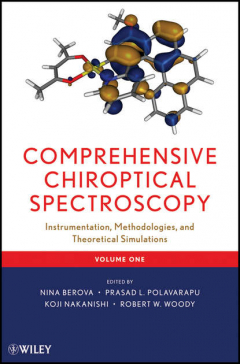 Книга Comprehensive Chiroptical Spectroscopy на ReadRate.com книга Comprehensive Chiroptical Spectroscopy