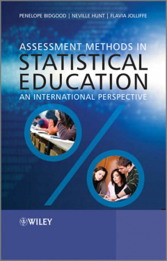 Книга Assessment Methods in Statistical Education на ReadRate.com книга Assessment Methods in Statistical Education