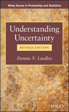 Книга Understanding Uncertainty на ReadRate.com книга Understanding Uncertainty