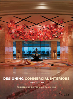 Книга Designing Commercial Interiors на ReadRate.com книга Designing Commercial Interiors
