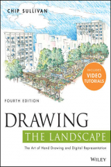 книга Drawing the Landscape