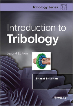 Книга Introduction to Tribology на ReadRate.com книга Introduction to Tribology