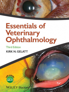 Книга Essentials of Veterinary Ophthalmology на ReadRate.com книга Essentials of Veterinary Ophthalmology