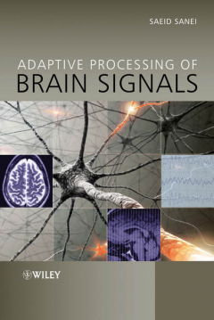 Книга Adaptive Processing of Brain Signals на ReadRate.com книга Adaptive Processing of Brain Signals
