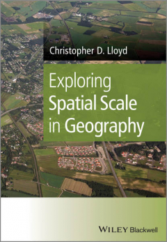 книга Exploring Spatial Scale in Geography