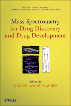 Книга Mass Spectrometry for Drug Discovery and Drug Development на ReadRate.com книга Mass Spectrometry for Drug Discovery and Drug Development