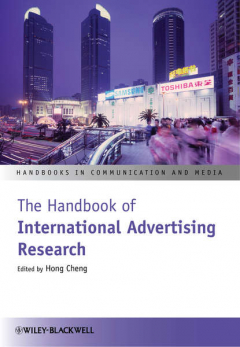 Книга The Handbook of International Advertising Research на ReadRate.com книга The Handbook of International Advertising Research