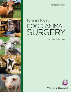 Книга Noordsy's Food Animal Surgery на ReadRate.com книга Noordsy's Food Animal Surgery