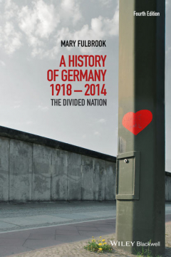Книга A History of Germany 1918 - 2014 на ReadRate.com книга A History of Germany 1918 - 2014