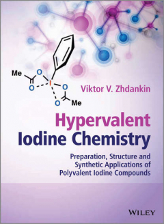 Книга Hypervalent Iodine Chemistry на ReadRate.com книга Hypervalent Iodine Chemistry