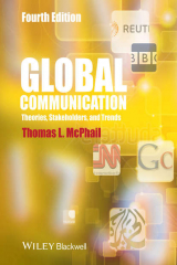 книга Global Communication