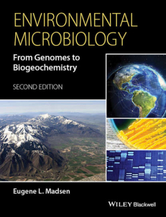 Книга Environmental Microbiology на ReadRate.com книга Environmental Microbiology