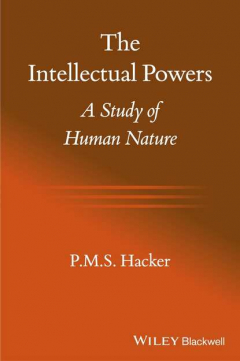 Книга The Intellectual Powers. A Study of Human Nature на ReadRate.com книга The Intellectual Powers. A Study of Human Nature