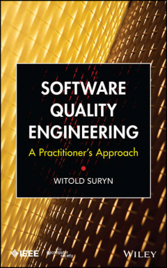 Книга Software Quality Engineering на ReadRate.com книга Software Quality Engineering