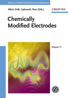 Книга Chemically Modified Electrodes на ReadRate.com книга Chemically Modified Electrodes