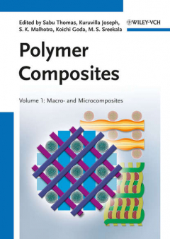 Книга Polymer Composites, Macro- and Microcomposites на ReadRate.com книга Polymer Composites, Macro- and Microcomposites