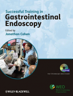 Книга Successful Training in Gastrointestinal Endoscopy на ReadRate.com книга Successful Training in Gastrointestinal Endoscopy