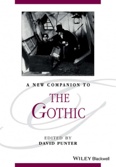 Книга A New Companion to The Gothic на ReadRate.com книга A New Companion to The Gothic