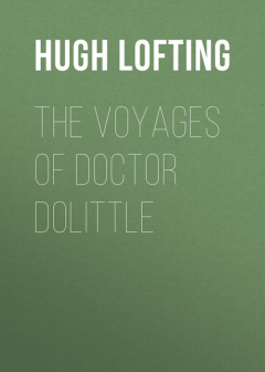 Книга The Voyages of Doctor Dolittle на ReadRate.com книга The Voyages of Doctor Dolittle
