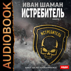 Книга Истребитель. Книга 1 на ReadRate.com книга Истребитель. Книга 1