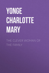 книга The Clever Woman of the Family