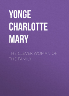 Книга The Clever Woman of the Family на ReadRate.com книга The Clever Woman of the Family