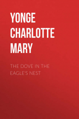 книга The Dove in the Eagle's Nest