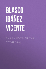 книга The Shadow of the Cathedral